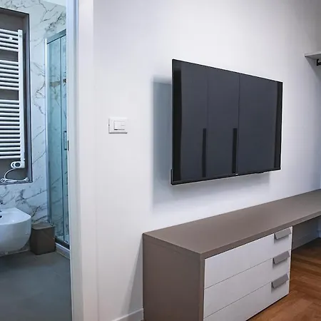 Carducci Dreams Including Free Parking Fast Fibra Apartment Trieste