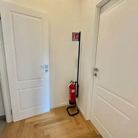 Carducci Dreams Including Free Parking Fast Fibra Apartment *