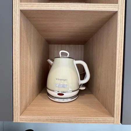 Appartement Carducci Dreams Including Free Parking Fast Fibra Trieste