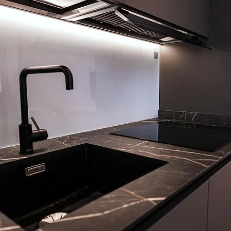 Carducci Dreams Including Free Parking Fast Fibra *