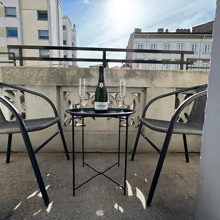 Carducci Dreams Including Free Parking Fast Fibra Appartement *