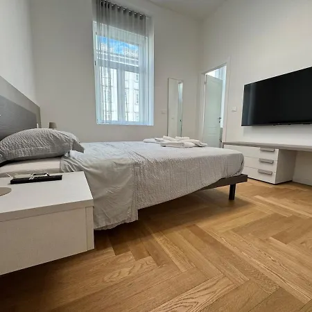 Carducci Dreams Including Free Parking Fast Fibra