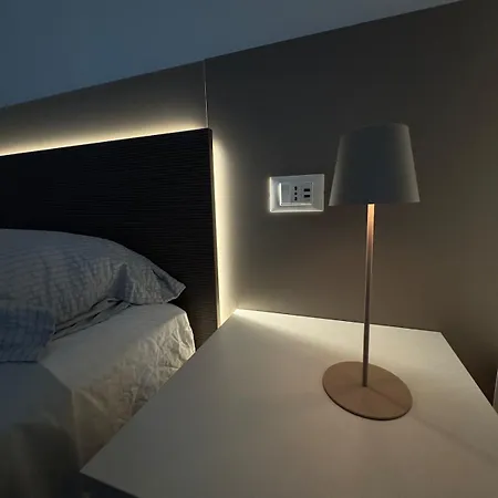 Appartement Carducci Dreams Including Free Parking Fast Fibra Trieste