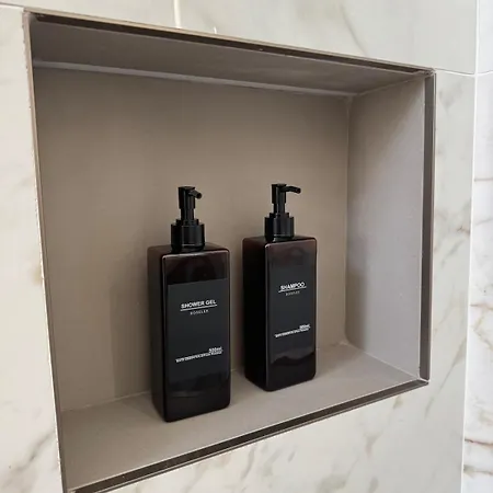 Appartement Carducci Dreams Including Free Parking Fast Fibra