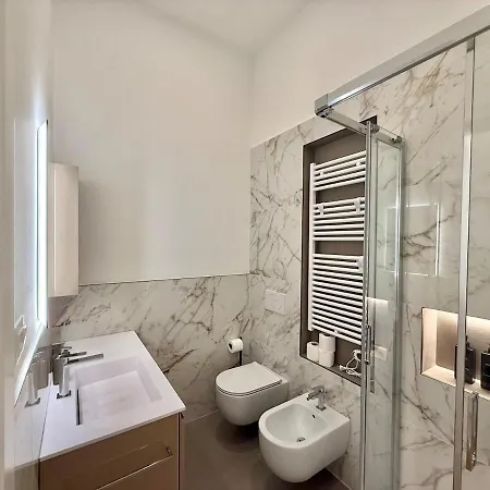 Carducci Dreams Including Free Parking Fast Fibra *