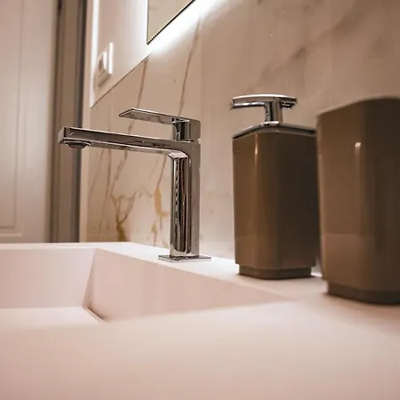 Carducci Dreams Including Free Parking Fast Fibra * Trieste