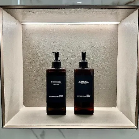 Appartement Carducci Dreams Including Free Parking Fast Fibra *