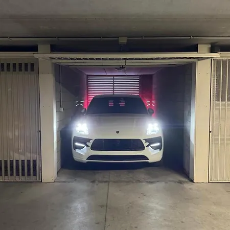 Appartement Carducci Dreams Including Free Parking Fast Fibra *